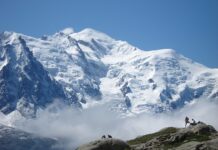 Co na przekąskę fit?