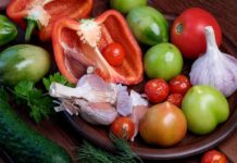 Czy ogórek jest jagodą?