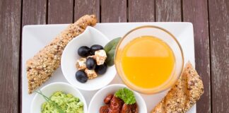 Ile dziennie można zjeść gruszek?