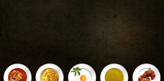 Czemu zupa grochowa jest gorzka?