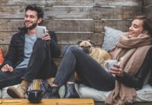 Co zrobić żeby pies tak mocno nie liniał?