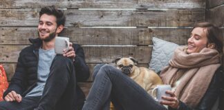 Co zrobić żeby pies tak mocno nie liniał?