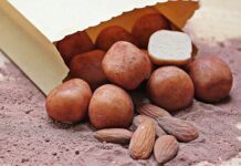 Ile kcal ma granola z Biedronki? Ile kcal ma granola z Biedronki?