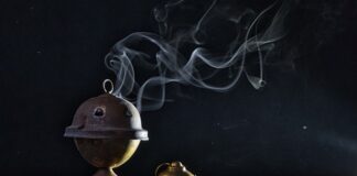 Jaka siatka jest najlepsza do wędzenia?