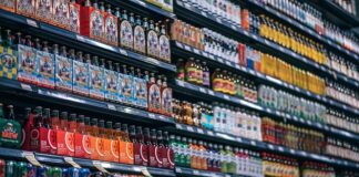 Czy soda oczyszczona zabija pleśń?