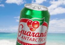 Czy guarana to narkotyk?