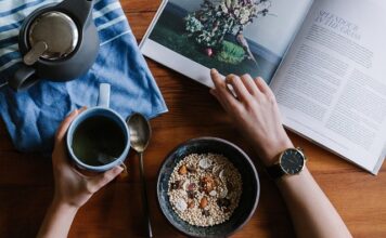 Jaka granola najlepsza? Jaka granola najlepsza?