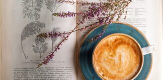 Co pić na energię?